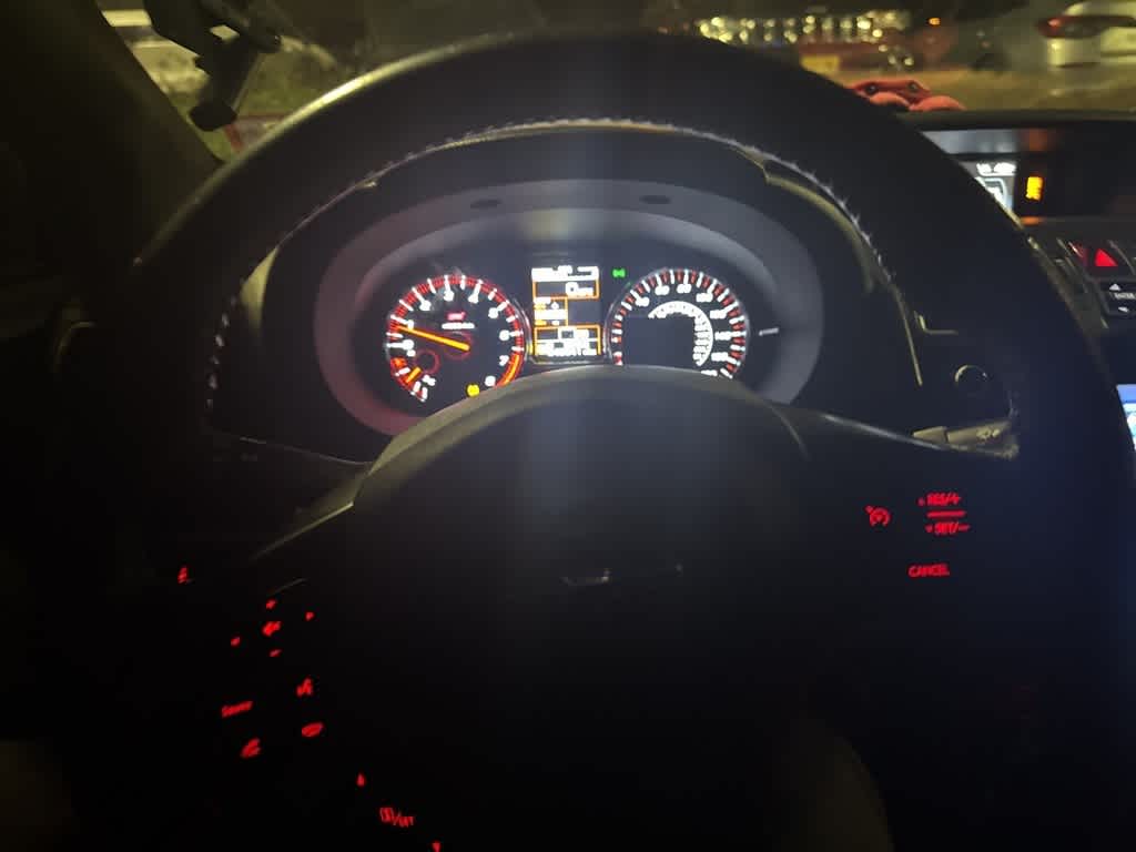 Thumbnail: 2019 Subaru WRX - 15