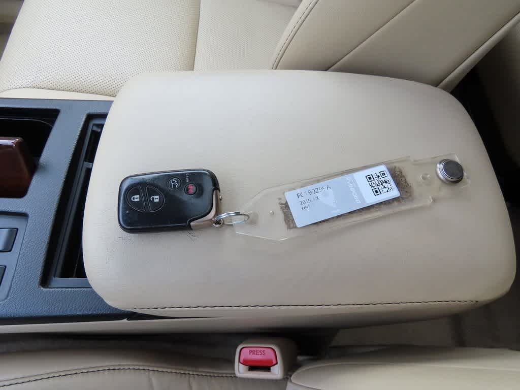 Thumbnail: 2015 Lexus RX - 27