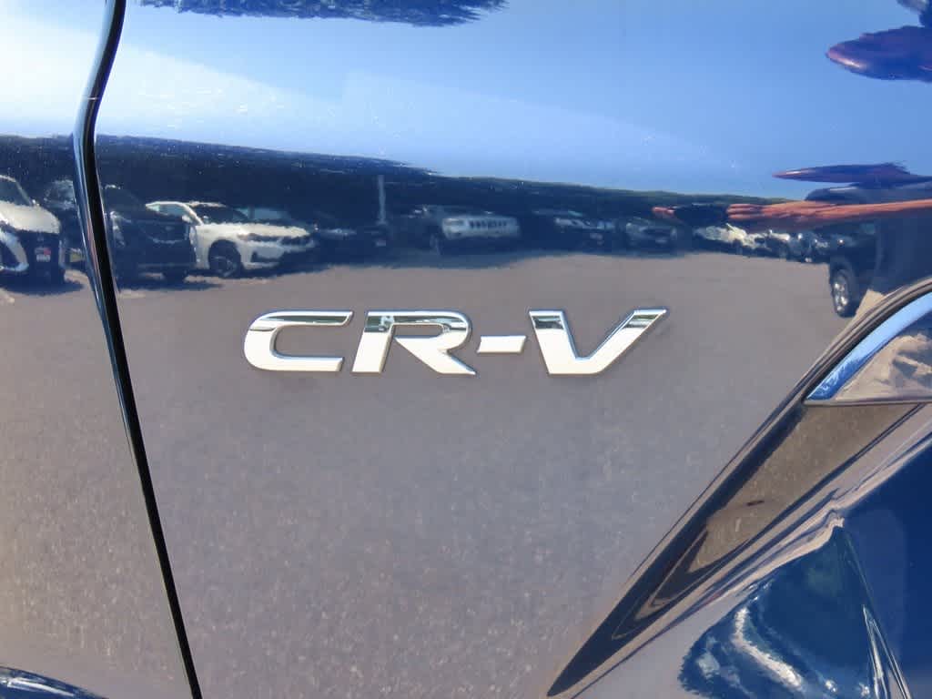 Thumbnail: 2022 Honda CR-V - 7