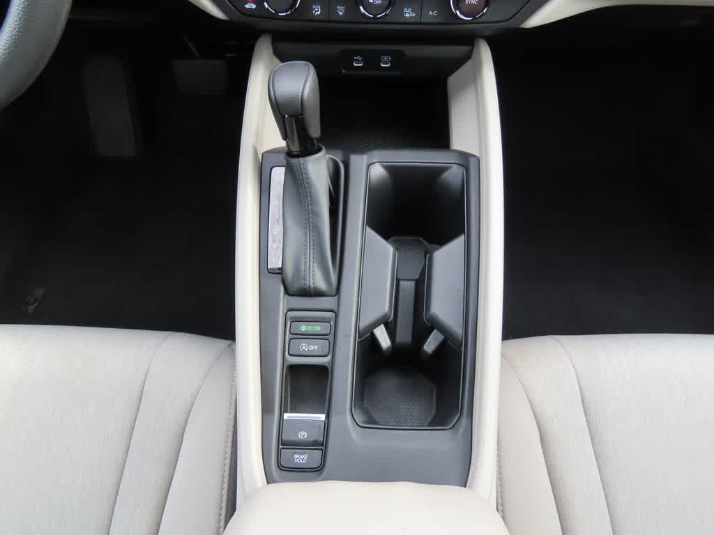 Thumbnail: 2023 Honda Accord - 20