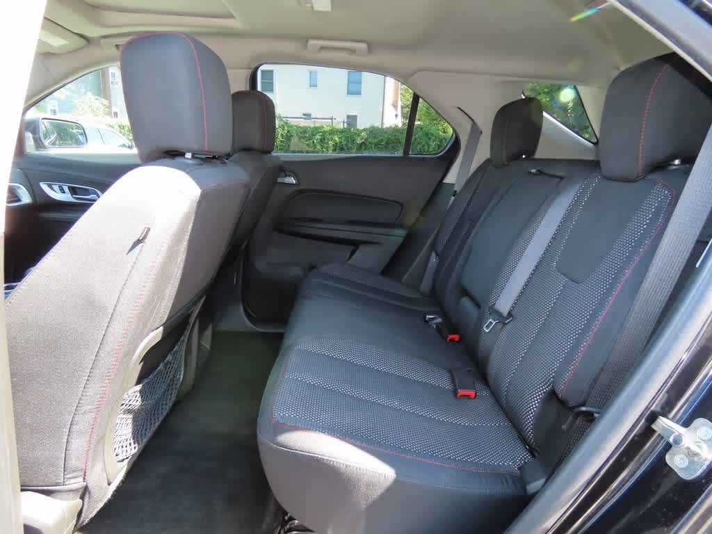 Thumbnail: 2015 Chevrolet Equinox - 14