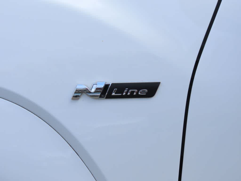 Thumbnail: 2022 Hyundai Kona - 9