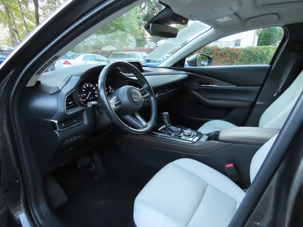 Thumbnail: 2023 Mazda CX-30 - 2