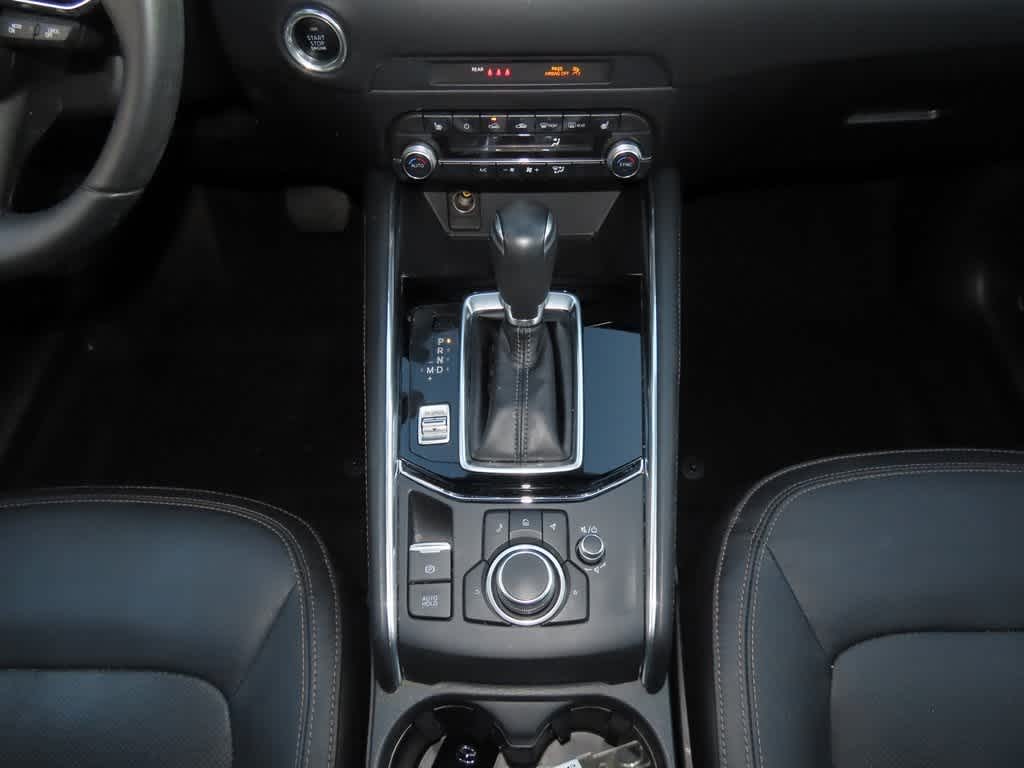 Thumbnail: 2023 Mazda CX-5 - 24