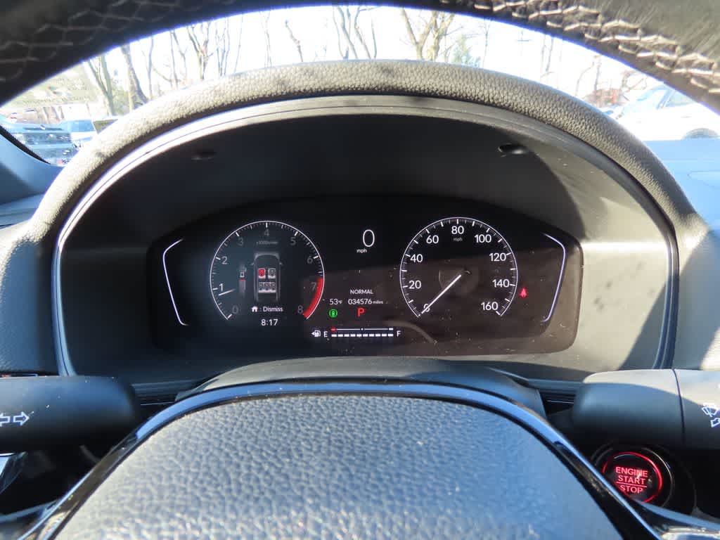 Thumbnail: 2023 Honda Civic - 21