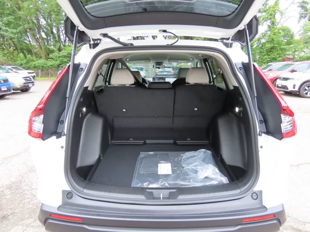 Thumbnail: 2026 Honda CR-V - 11