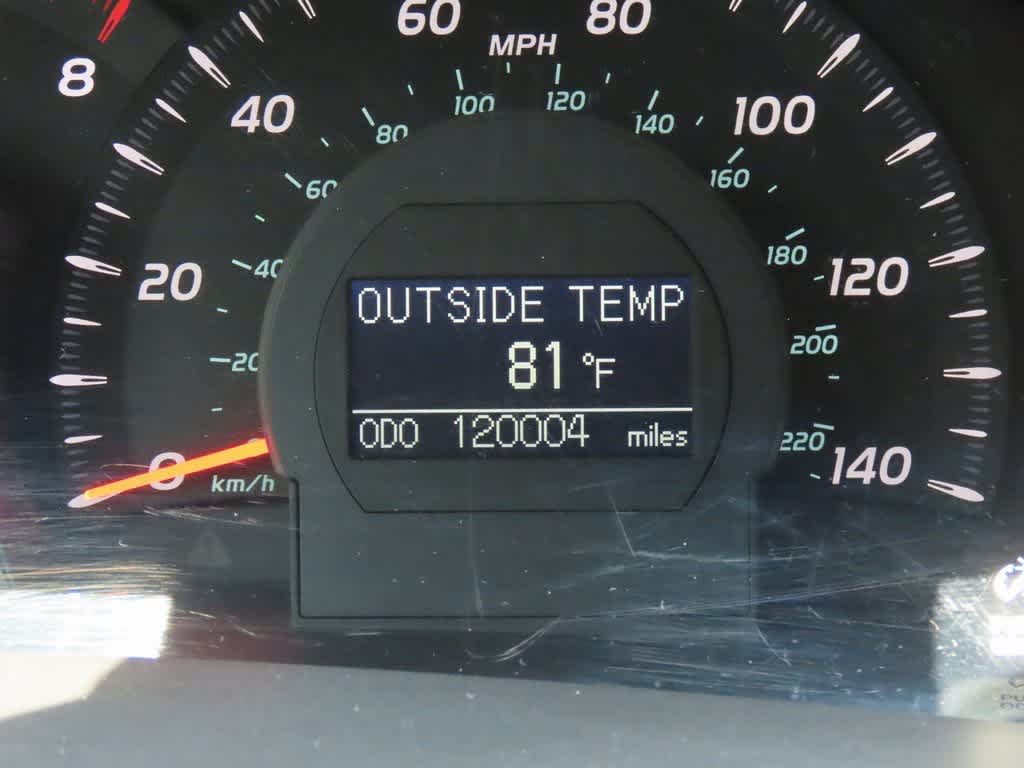 Thumbnail: 2007 Toyota Camry - 25