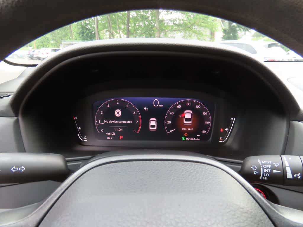 Thumbnail: 2023 Honda Accord - 22