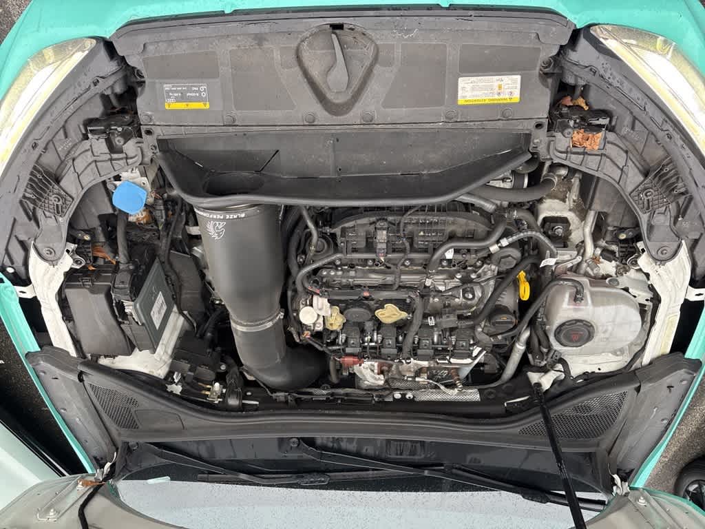 Thumbnail: 2022 Audi S3 - 29