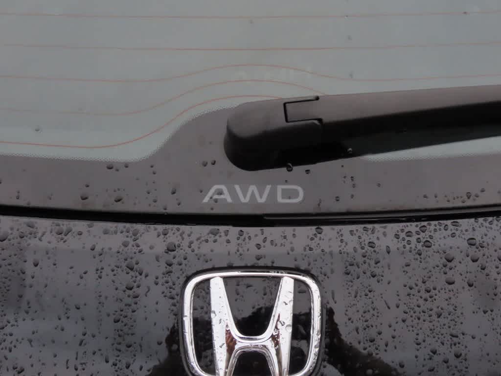 Thumbnail: 2024 Honda HR-V - 8