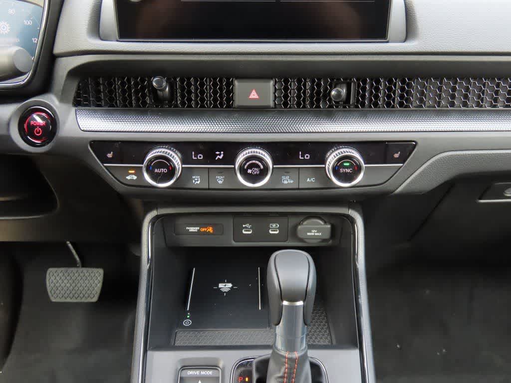 Thumbnail: 2026 Honda CR-V - 21