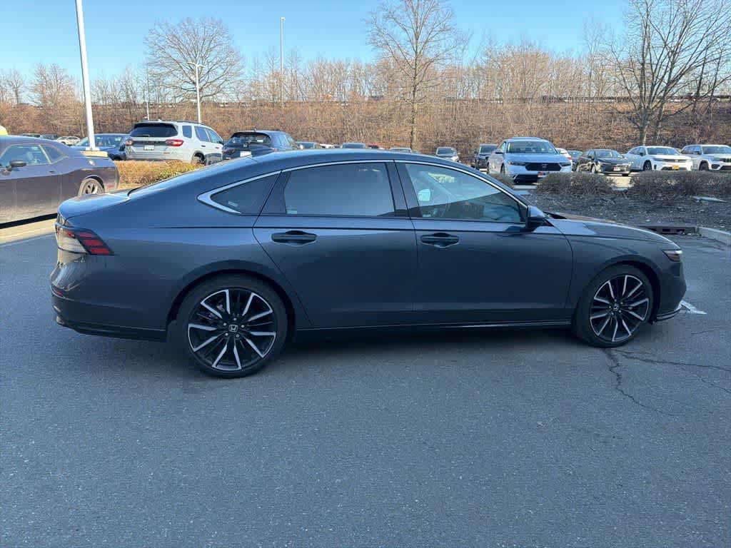 Thumbnail: 2024 Honda Accord - 14