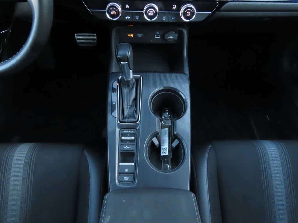 Thumbnail: 2023 Honda Civic - 20