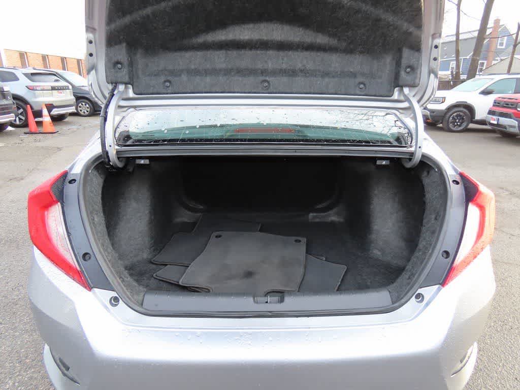 Thumbnail: 2017 Honda Civic - 11