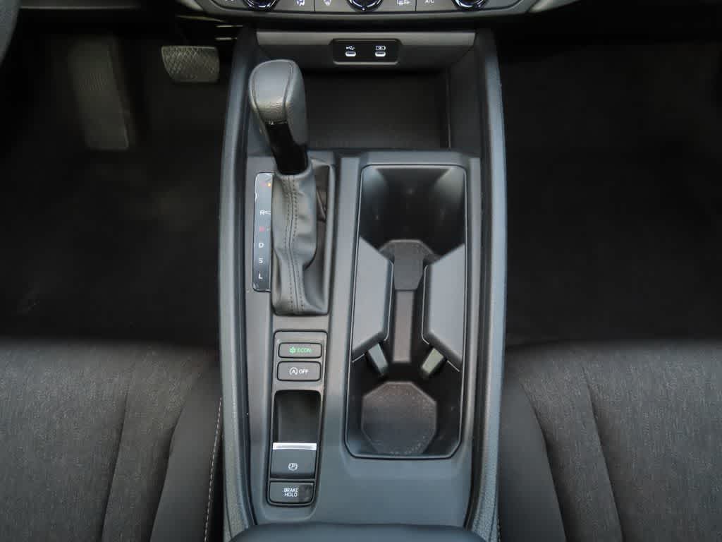 Thumbnail: 2024 Honda Accord - 20