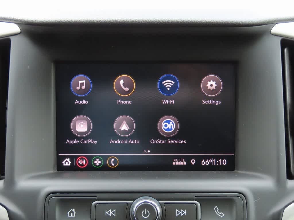 Thumbnail: 2020 GMC Terrain - 21