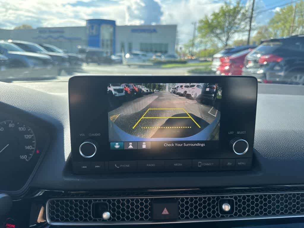 Thumbnail: 2023 Honda Civic - 30