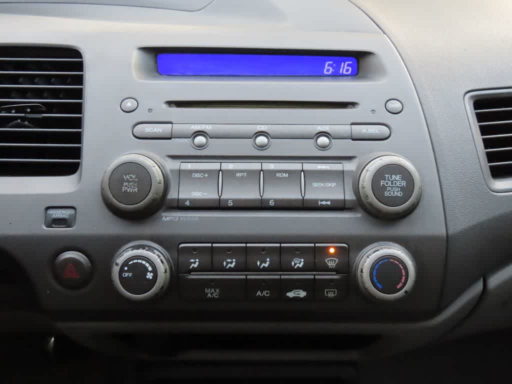 Thumbnail: 2010 Honda Civic - 18
