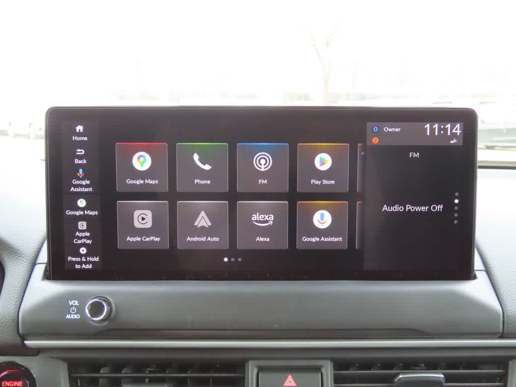 Thumbnail: 2026 Honda Pilot - 24