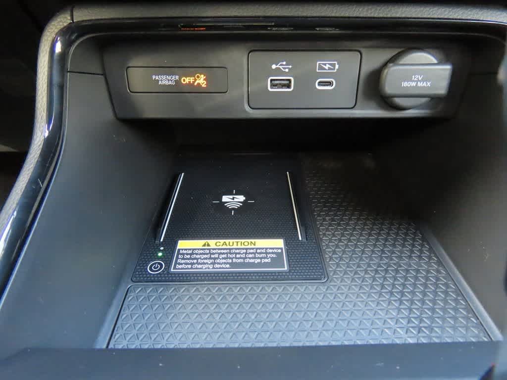 2025 Honda CR-V Sport-L 21