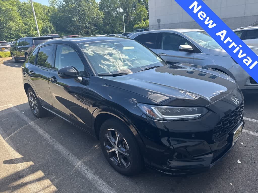 Thumbnail: 2023 Honda HR-V - 1