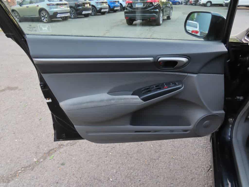 Thumbnail: 2010 Honda Civic - 14