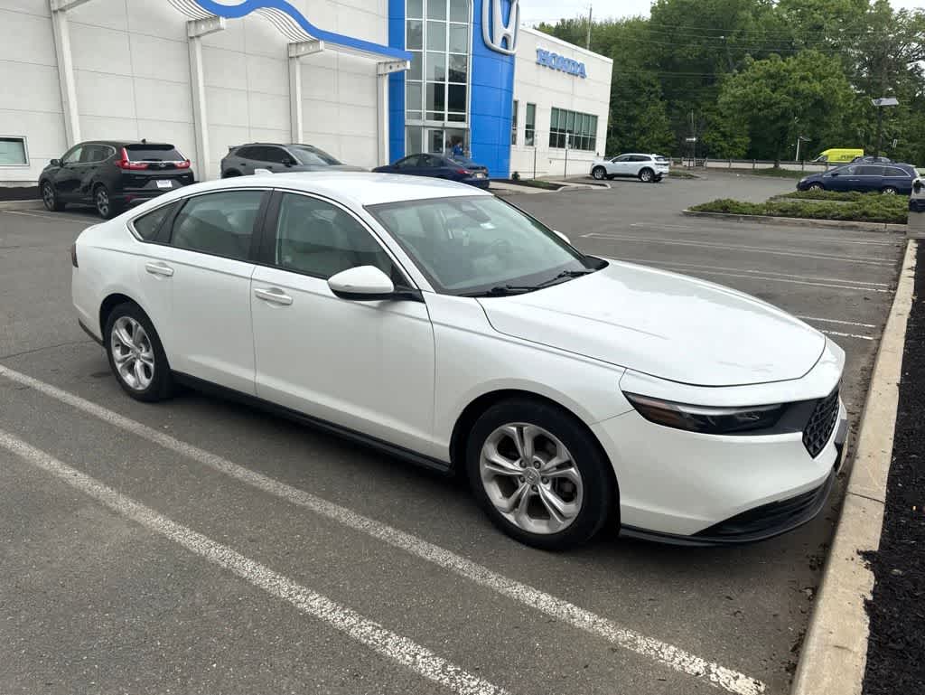 Thumbnail: 2023 Honda Accord - 12