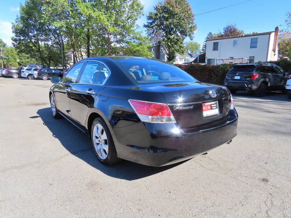 Thumbnail: 2010 Honda Accord - 4