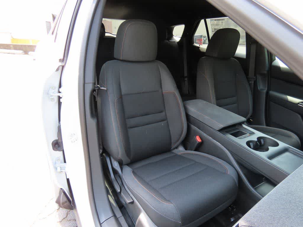 Thumbnail: 2026 Honda Prologue - 15