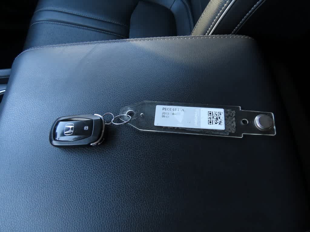 Thumbnail: 2023 Honda Pilot - 34