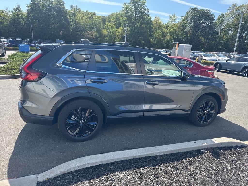 Thumbnail: 2023 Honda CR-V - 13