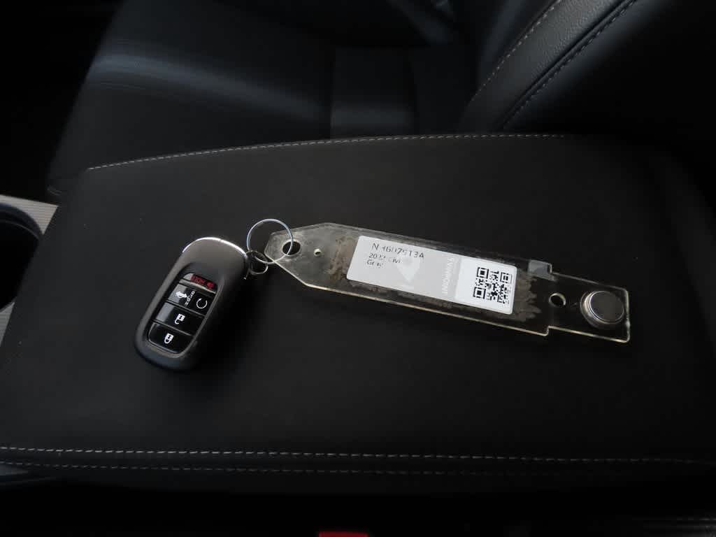 Thumbnail: 2022 Honda Civic - 23