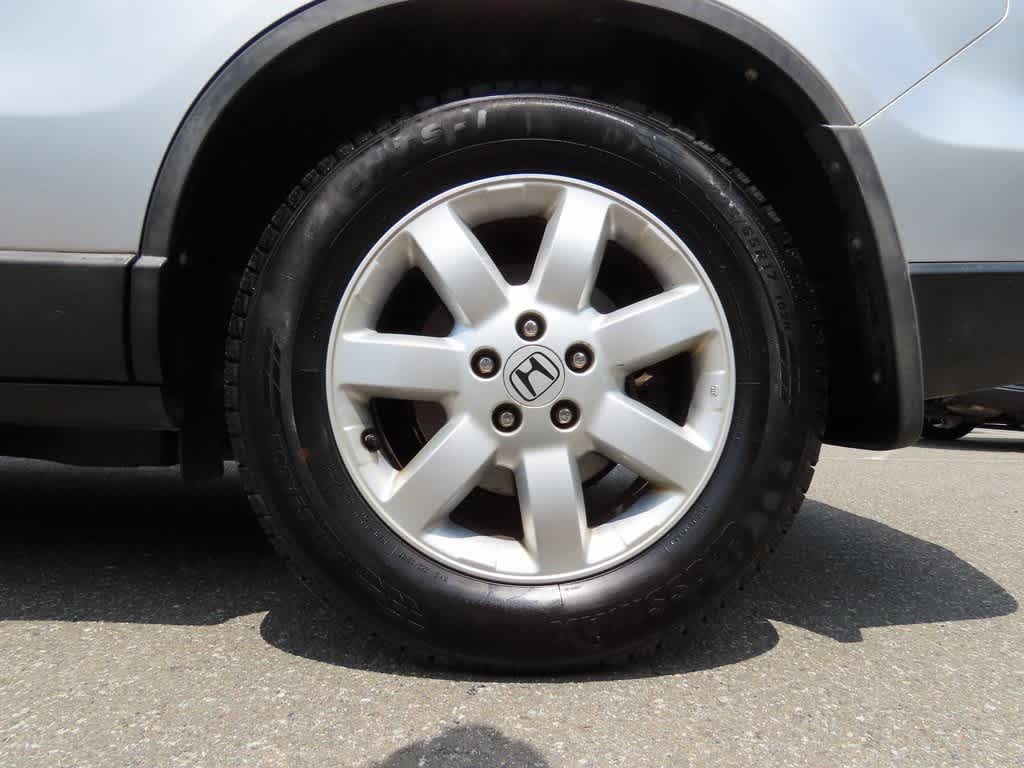 Thumbnail: 2009 Honda CR-V - 9