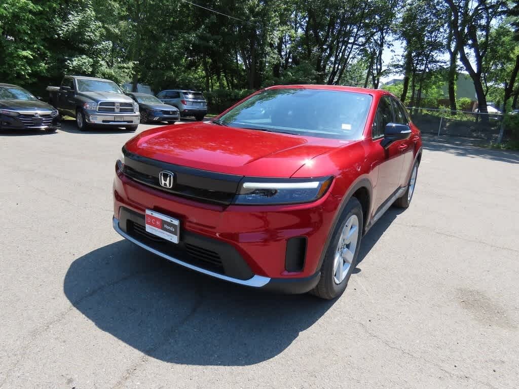 New 2026 Honda Prologue All-Wheel Drive EX all-wheel SUV