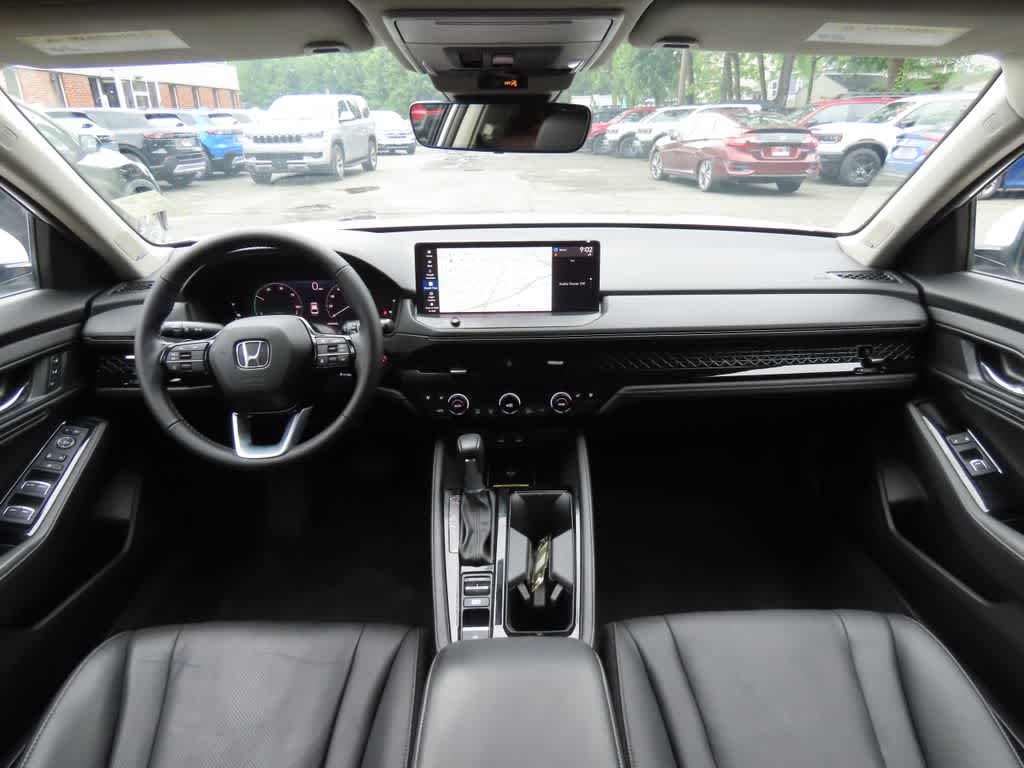 Thumbnail: 2023 Honda Accord - 15
