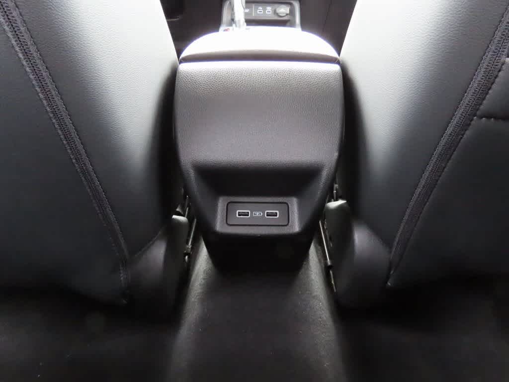 Thumbnail: 2023 Honda Civic - 25