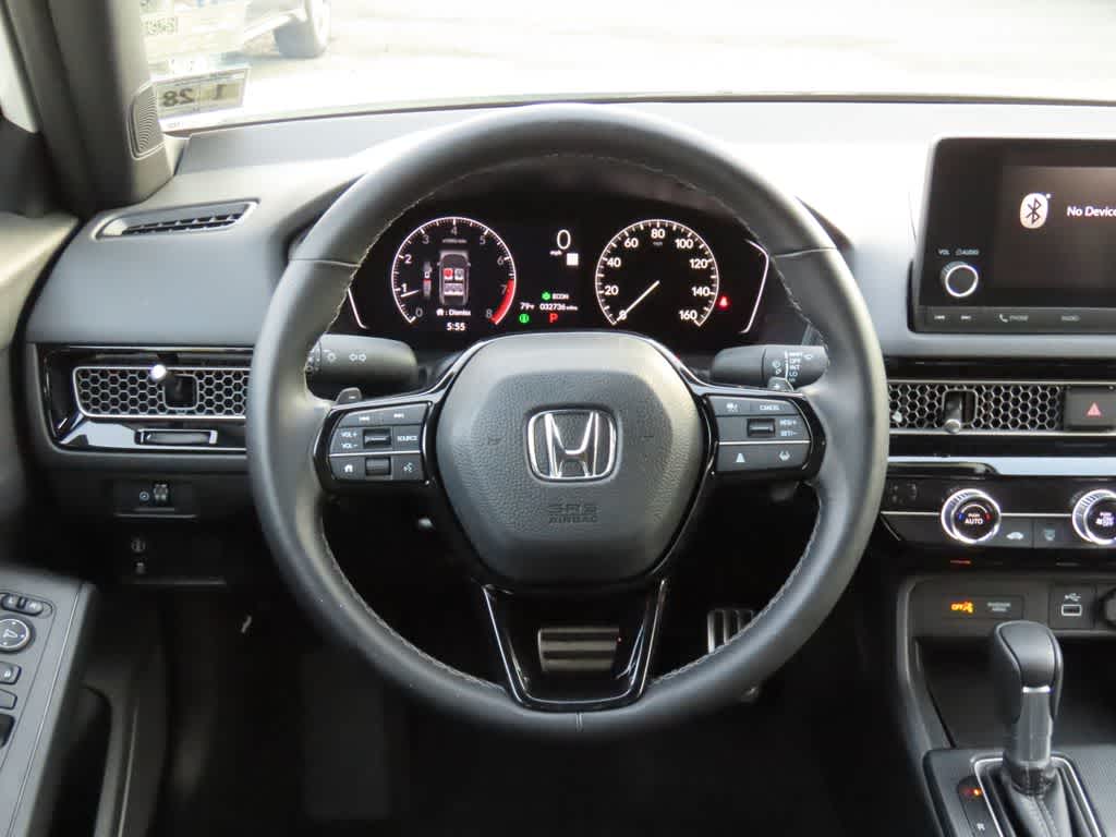 Thumbnail: 2023 Honda Civic - 17