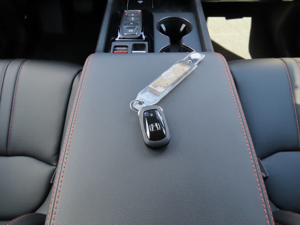 Thumbnail: 2026 Honda Pilot - 31