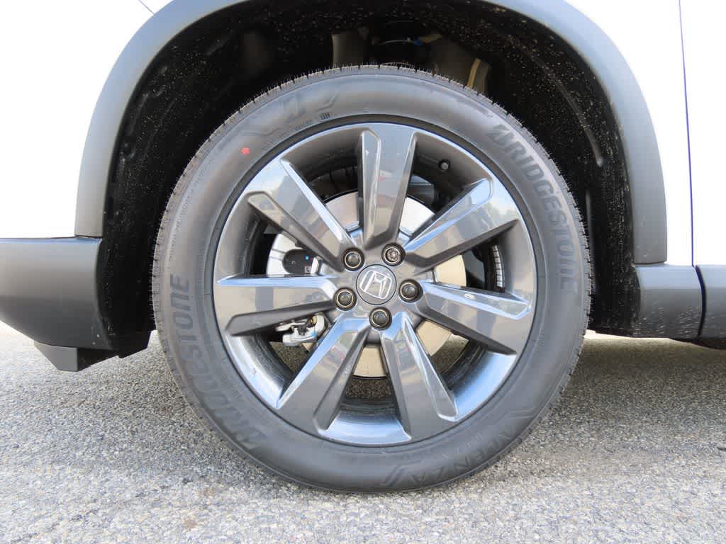 Thumbnail: 2026 Honda Pilot - 10