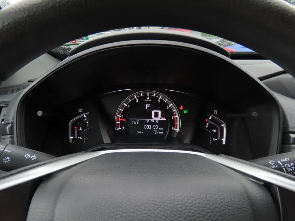 Thumbnail: 2019 Honda CR-V - 23