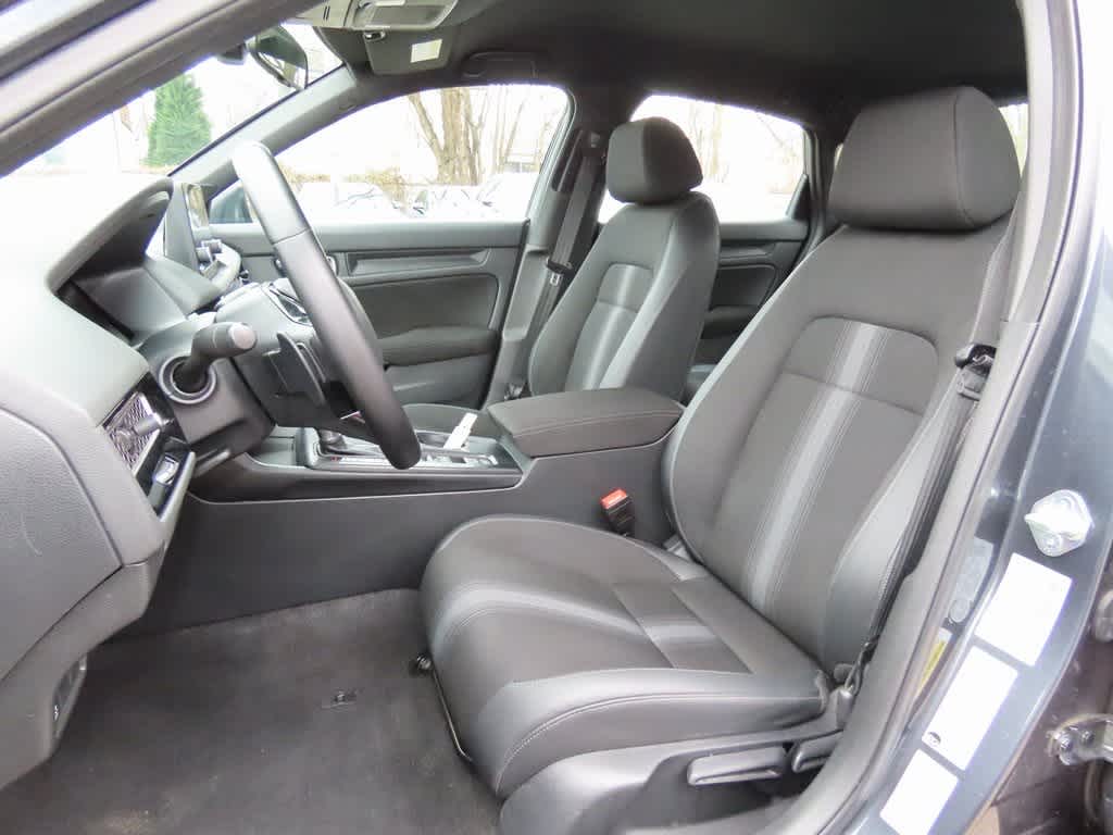 Thumbnail: 2023 Honda Civic - 12