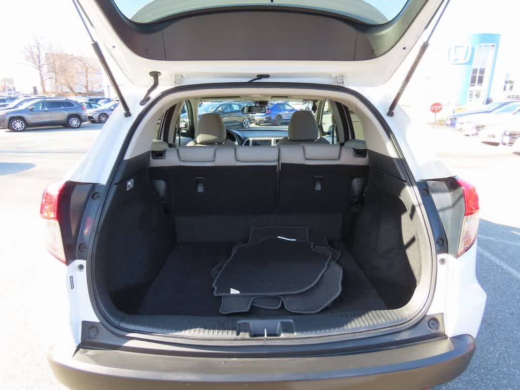 Thumbnail: 2020 Honda HR-V - 11