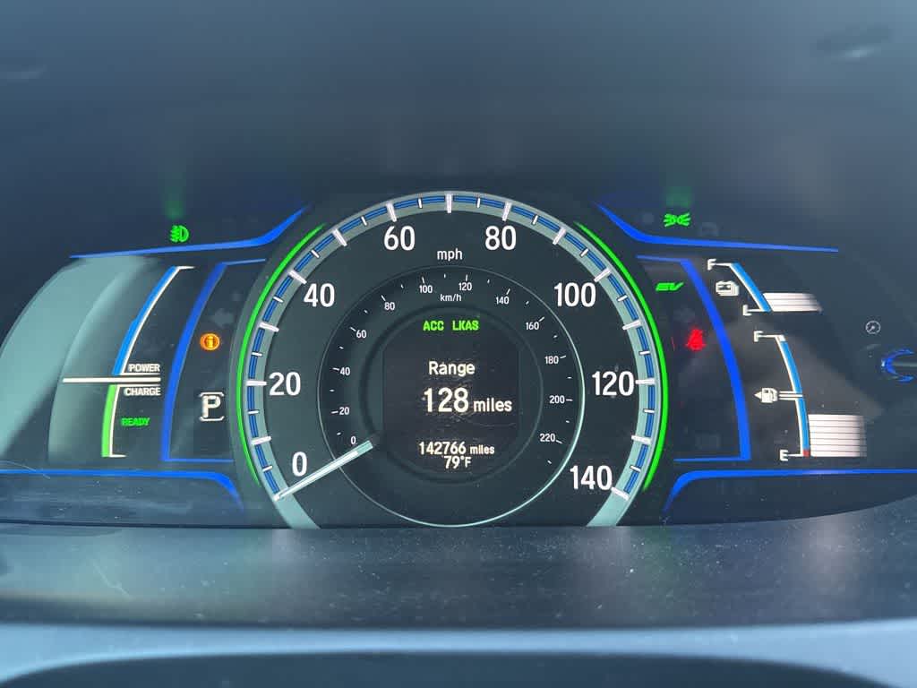 Thumbnail: 2017 Honda Accord - 20