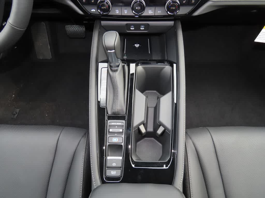 Thumbnail: 2026 Honda Accord - 25