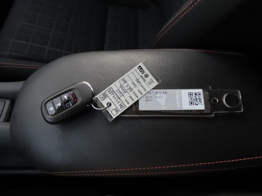 Thumbnail: 2023 Honda HR-V - 24