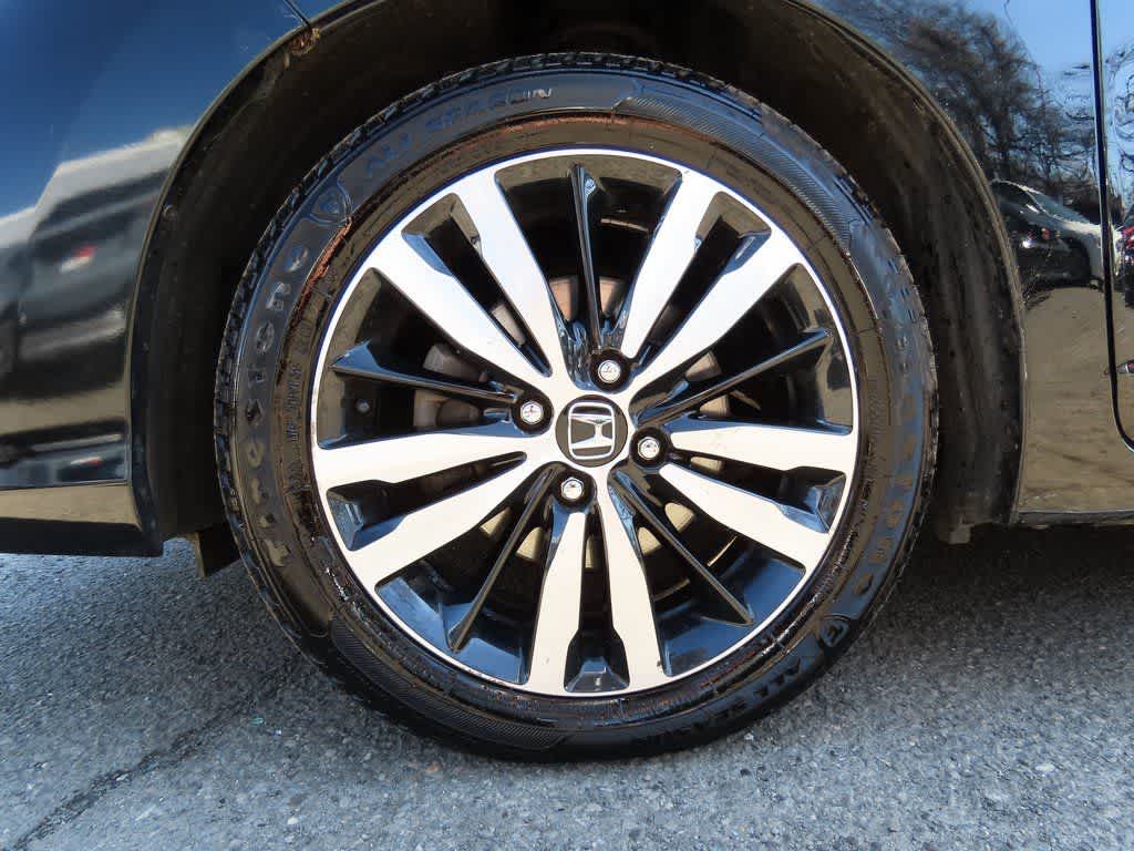 Thumbnail: 2018 Honda Fit - 8