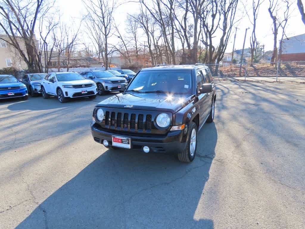 2013 Jeep Patriot Sport -
                  Paramus, NJ