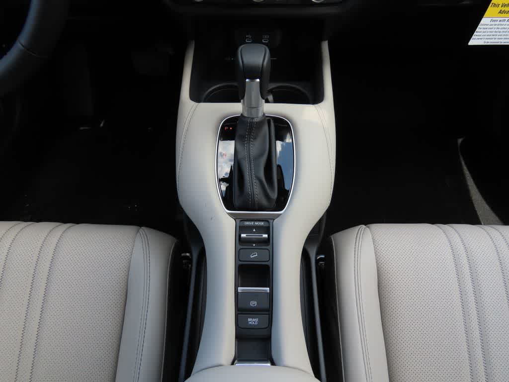 Thumbnail: 2026 Honda HR-V - 22