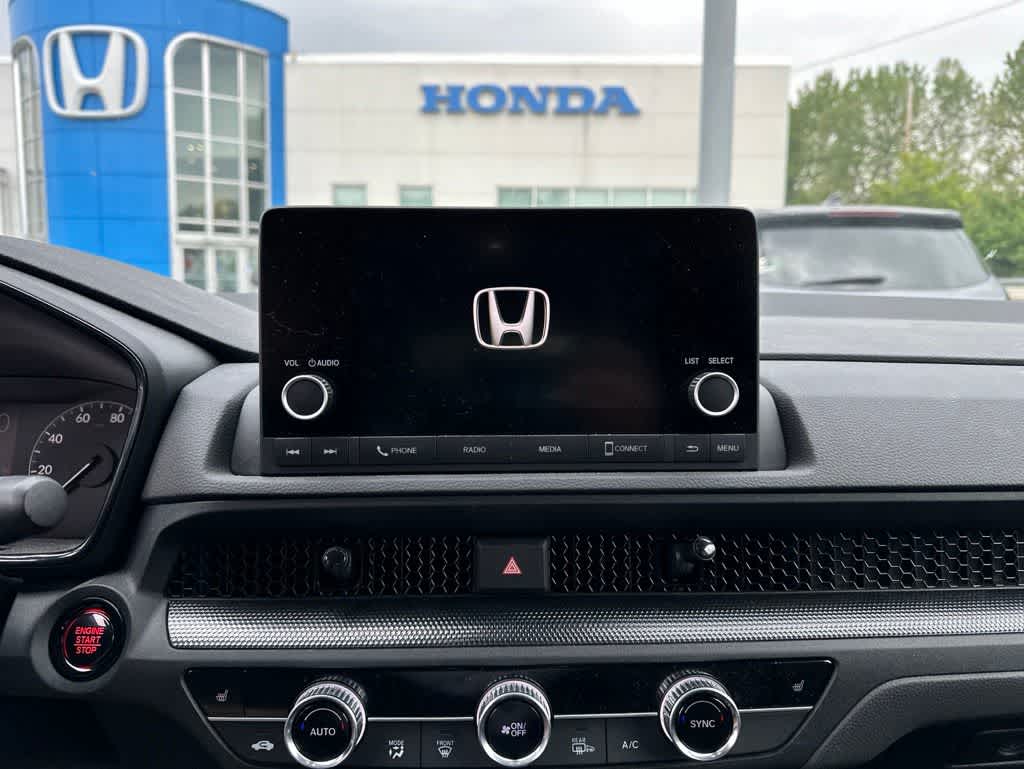 Thumbnail: 2024 Honda CR-V - 22
