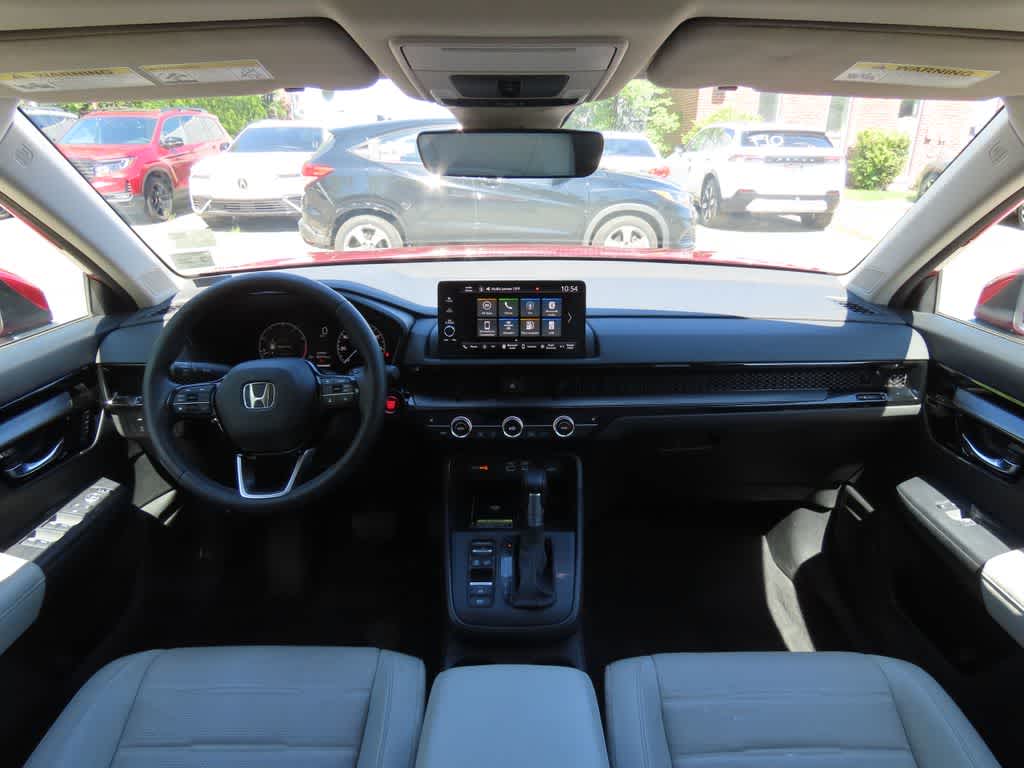 Thumbnail: 2023 Honda CR-V - 17